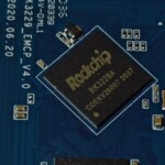 rk3229 EMCP v4.0 RK3228A